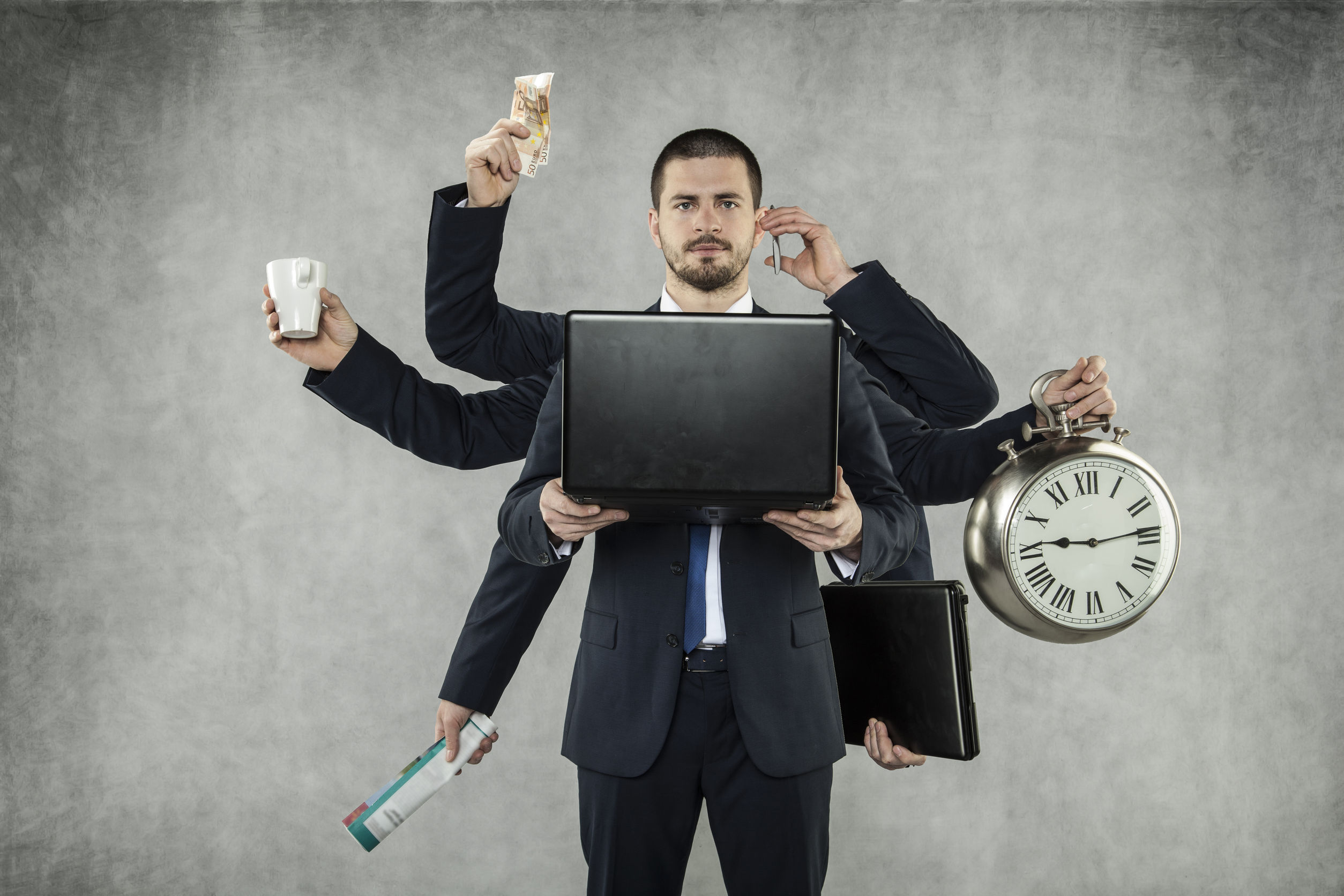 Efficacité professionnelle