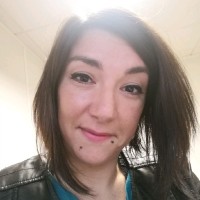 Christilla COQUIN Avatar