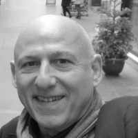 Philippe Cantegreil Avatar